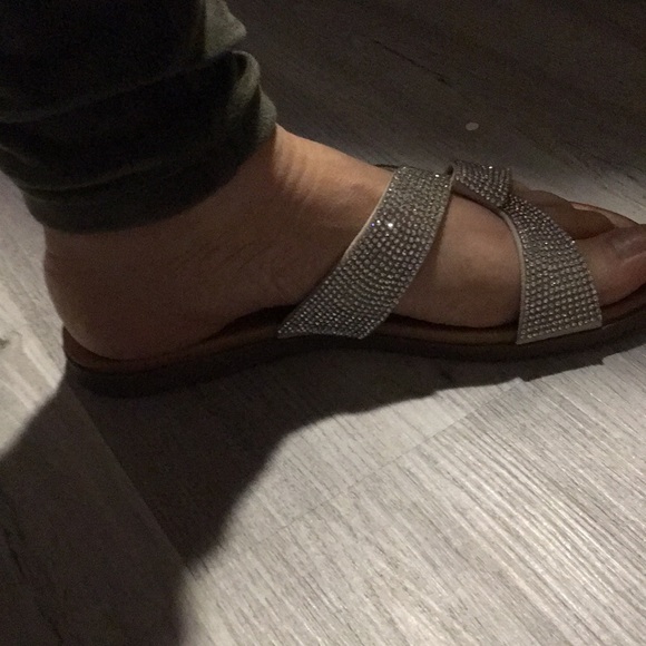💎Updated 💎Steve Maddens Sandals 💎💎 - Picture 10 of 11